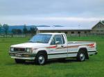 Mitsubishi L200 Single Cab 1986 года